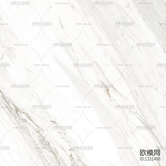 白色大理石下载(渲染图8)