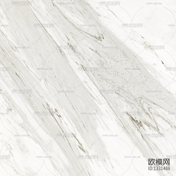 白色大理石下载(渲染图2)