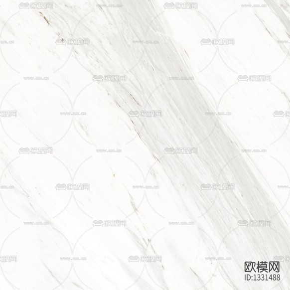 白色大理石下载(渲染图6)