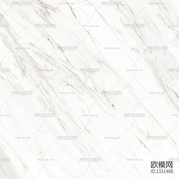 白色大理石下载(渲染图7)