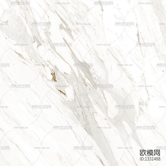 白色大理石下载(渲染图5)