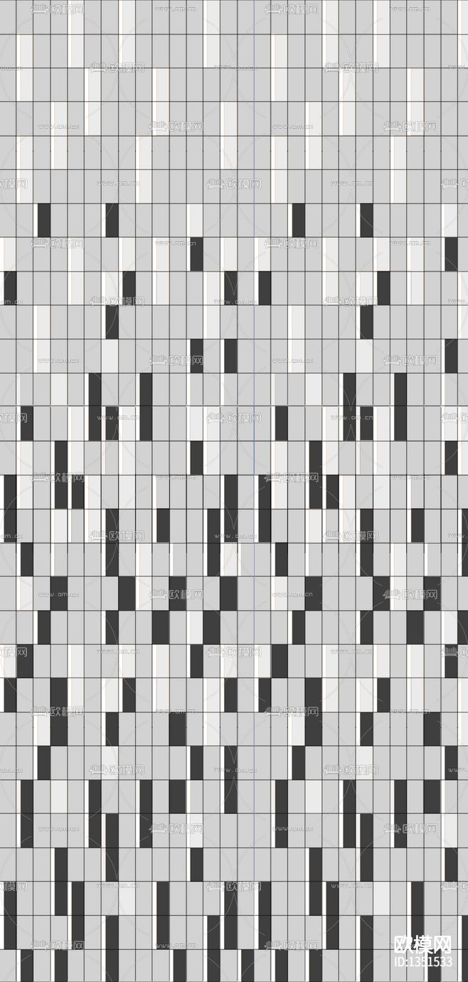 铺地瓷砖下载（渲染图6）