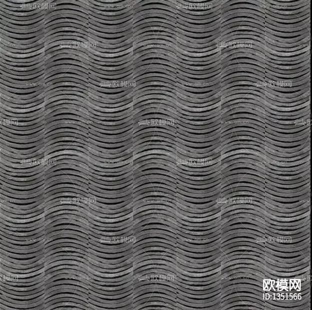 石墙纹理下载（渲染图9）