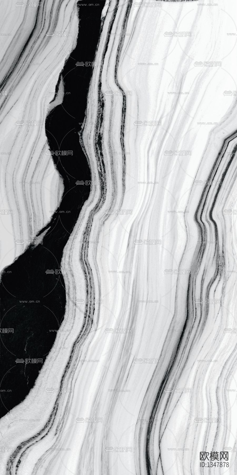 黑白纹大理石下载