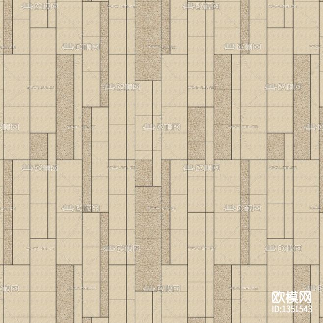 砖墙下载（渲染图8）