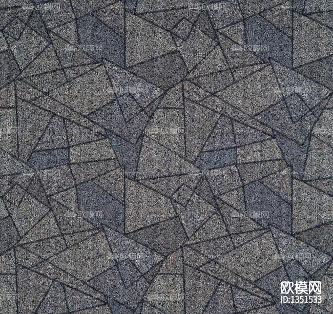 铺地瓷砖下载（渲染图7）