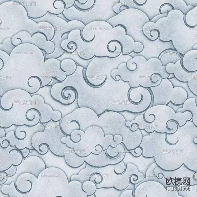 石墙纹理下载（渲染图1）