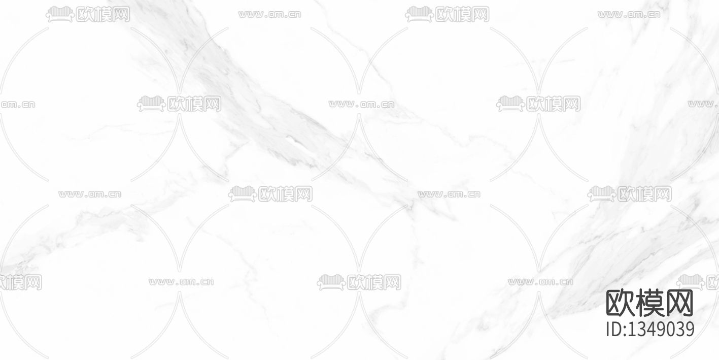 罗克维尔白大理石