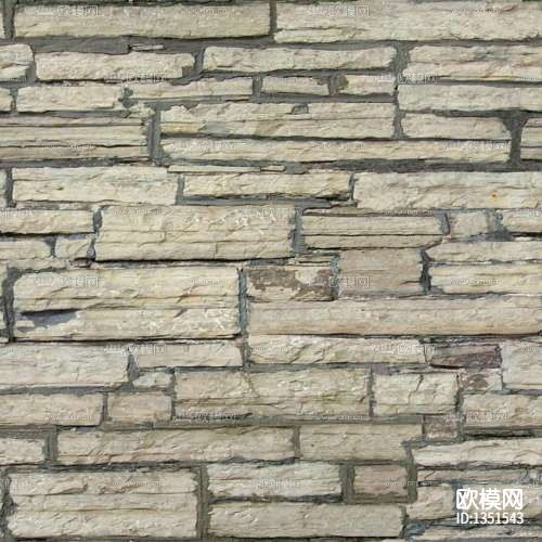 砖墙下载（渲染图6）