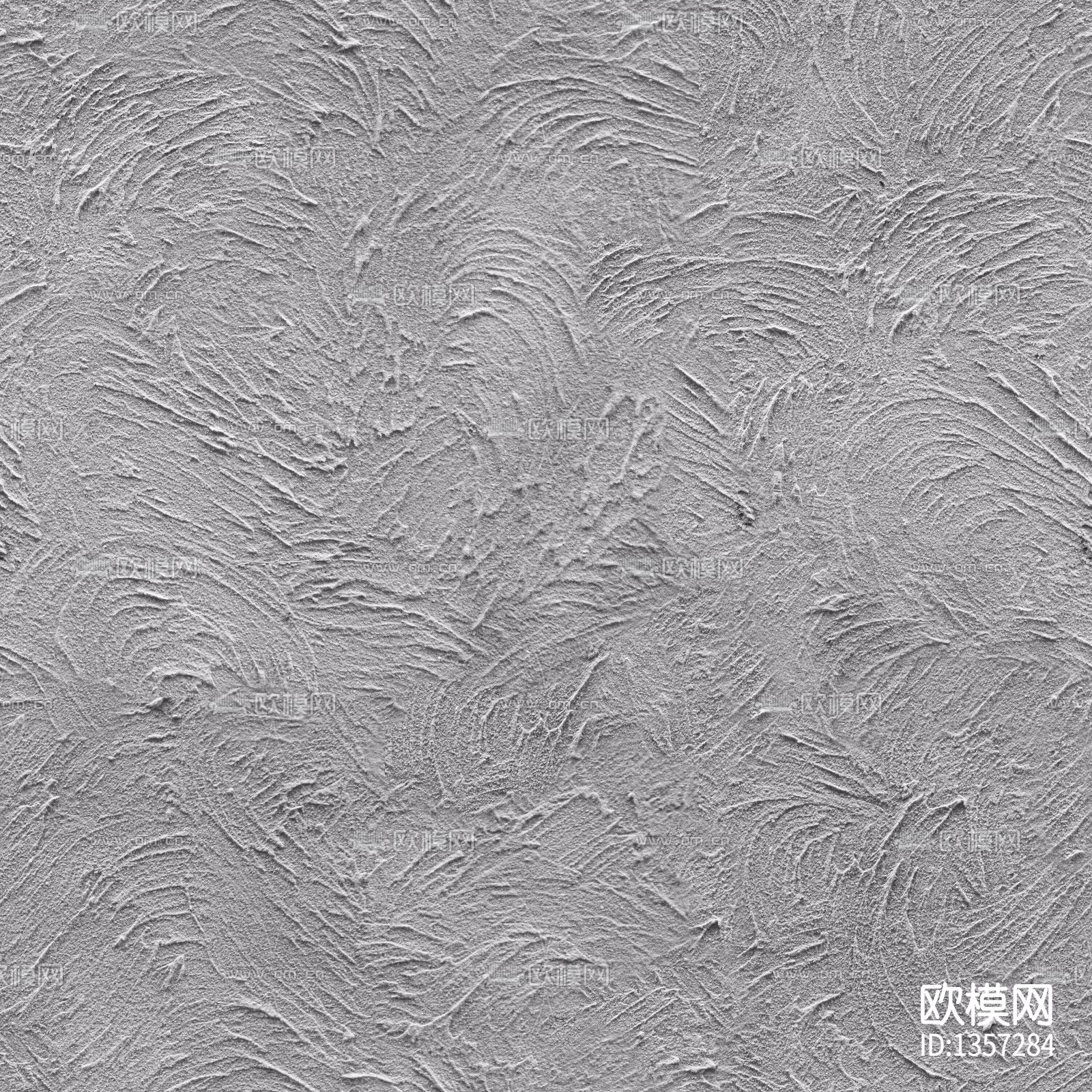 浅灰色硅藻泥贴图下载