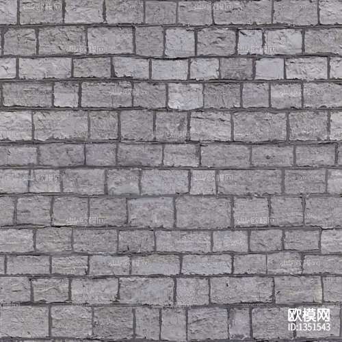 砖墙下载（渲染图10）