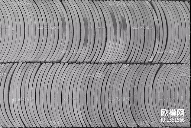 石墙纹理下载（渲染图8）