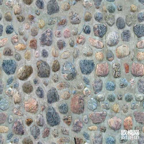 铺地瓷砖下载（渲染图8）