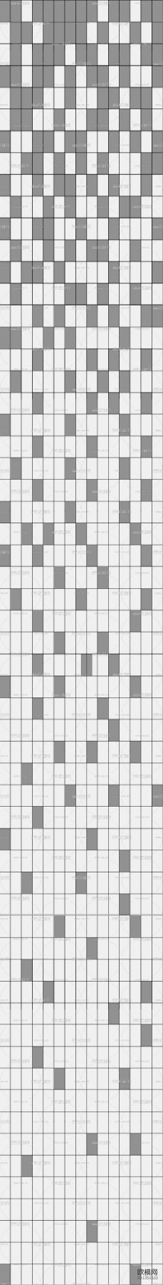 铺地瓷砖下载（渲染图4）