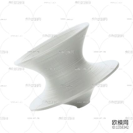 现代简约创意摇椅休闲椅