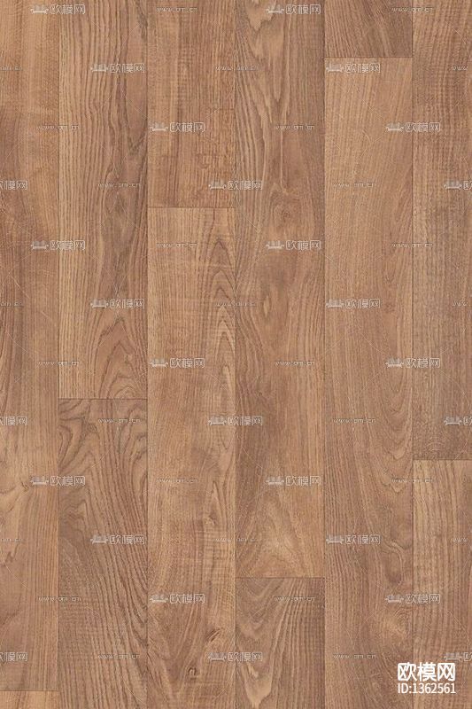 现代简约木地板下载