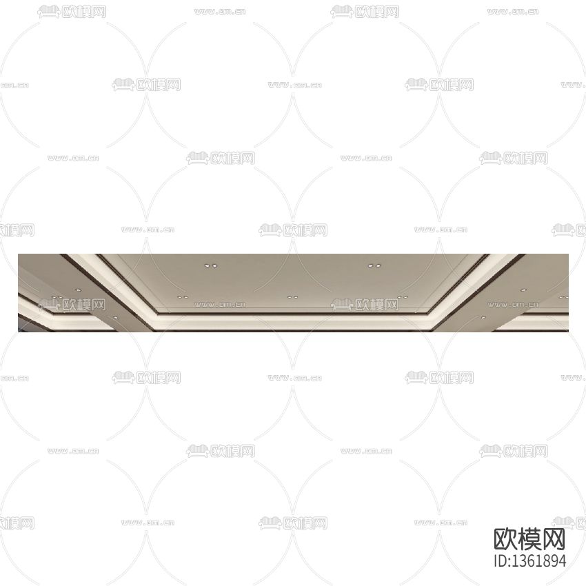 新中式轻奢吊灯下载