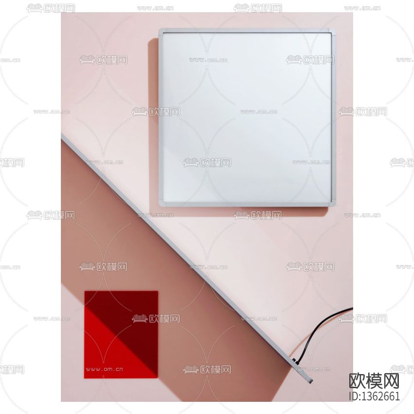 现代简约创意装饰画下载