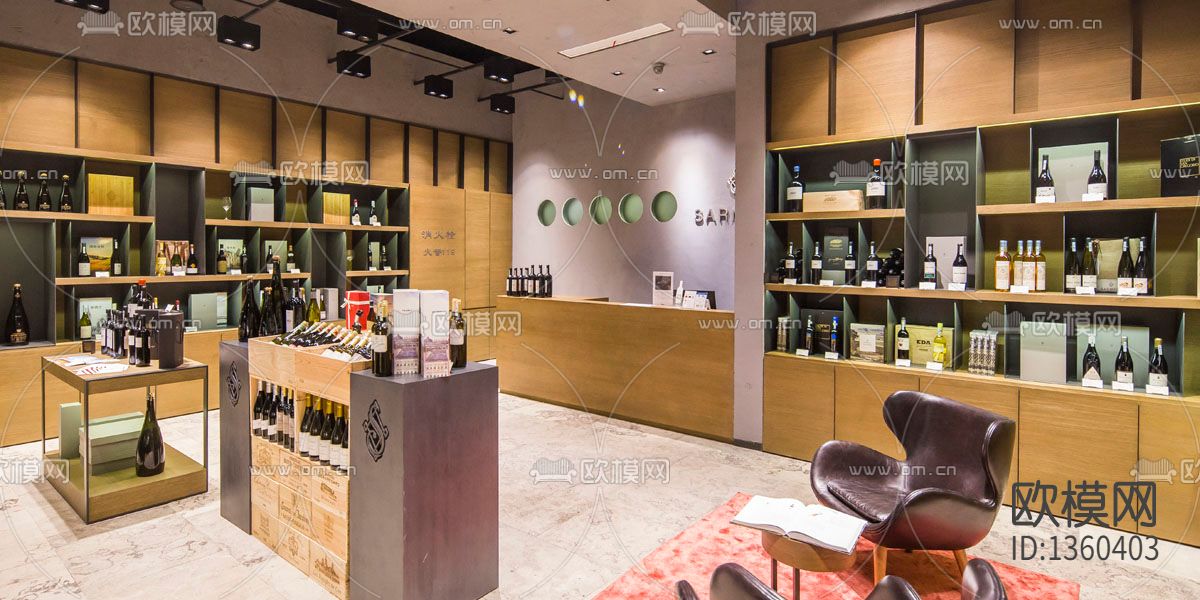 葡萄酒庄cad施工图