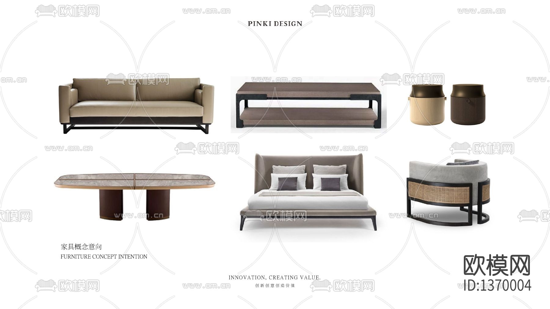 别墅cad施工图下载（渲染图9）