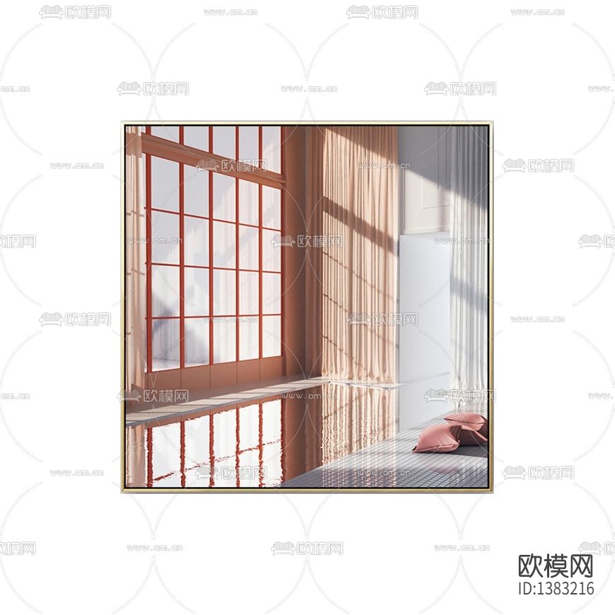 现代简约创意室内装饰摄影下载