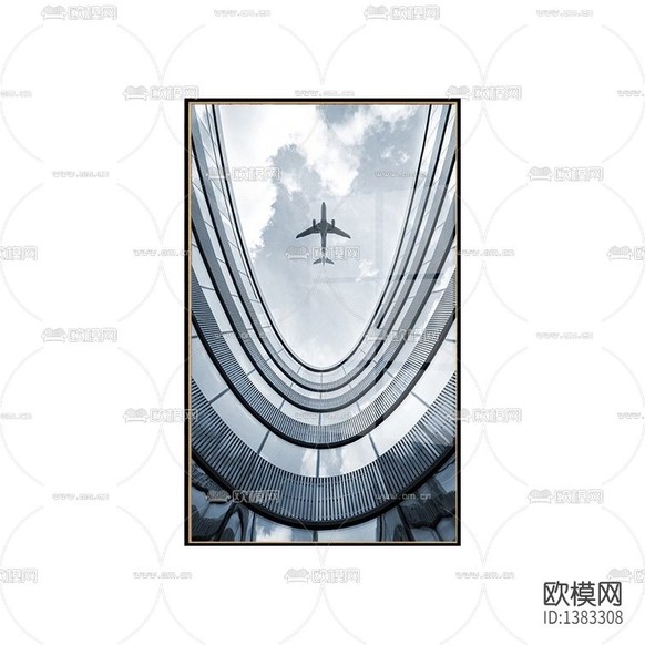 現(xiàn)代簡約創(chuàng)意建筑攝影下載