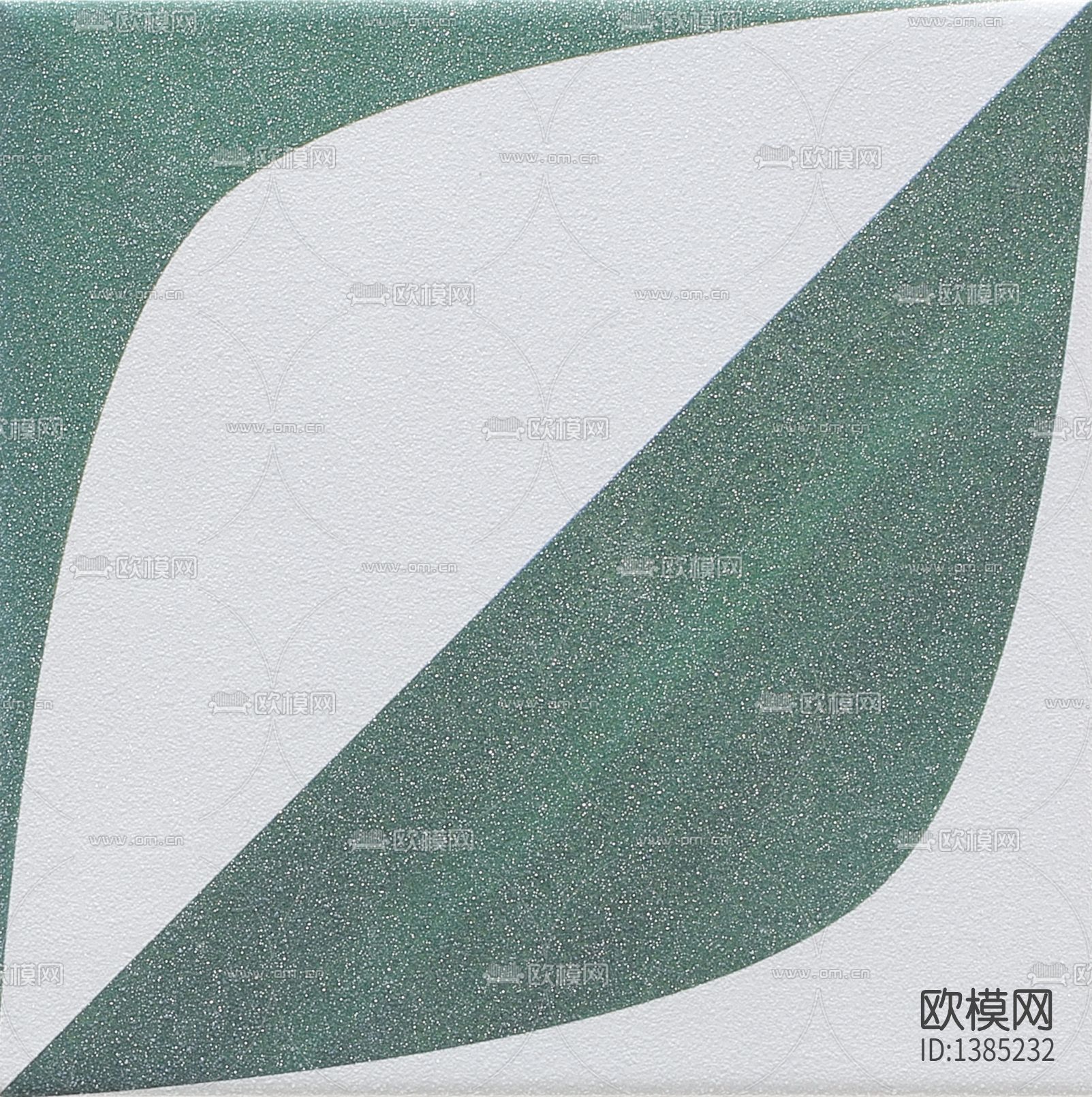 花砖下载（渲染图3）