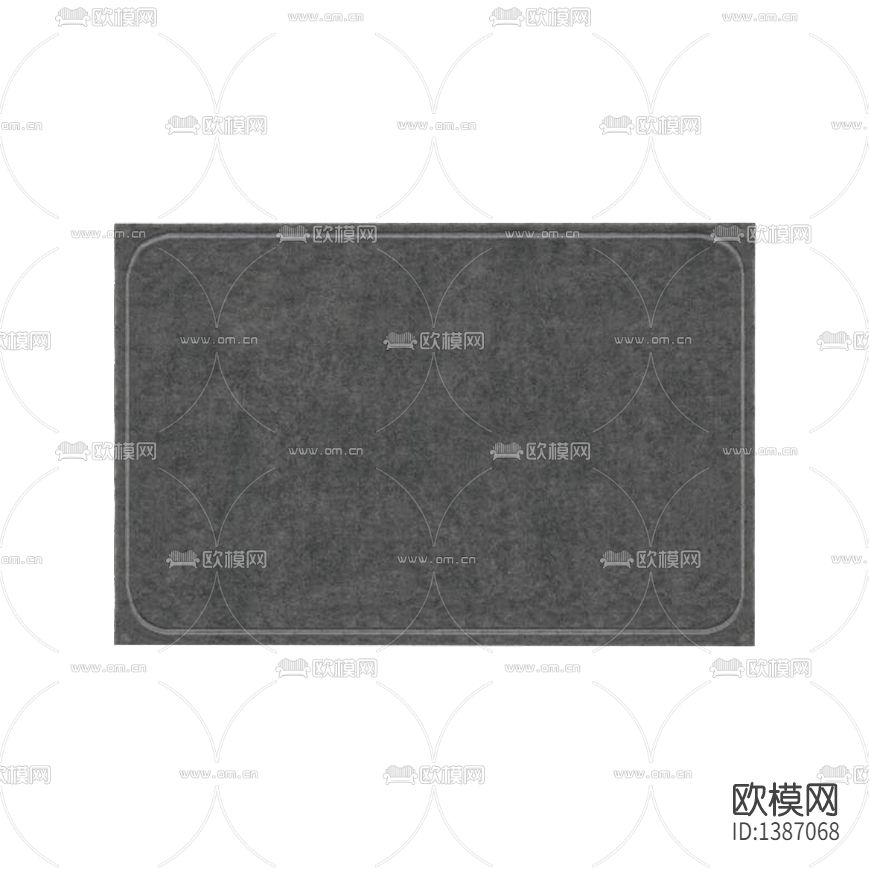 北欧新西兰羊毛地毯下载