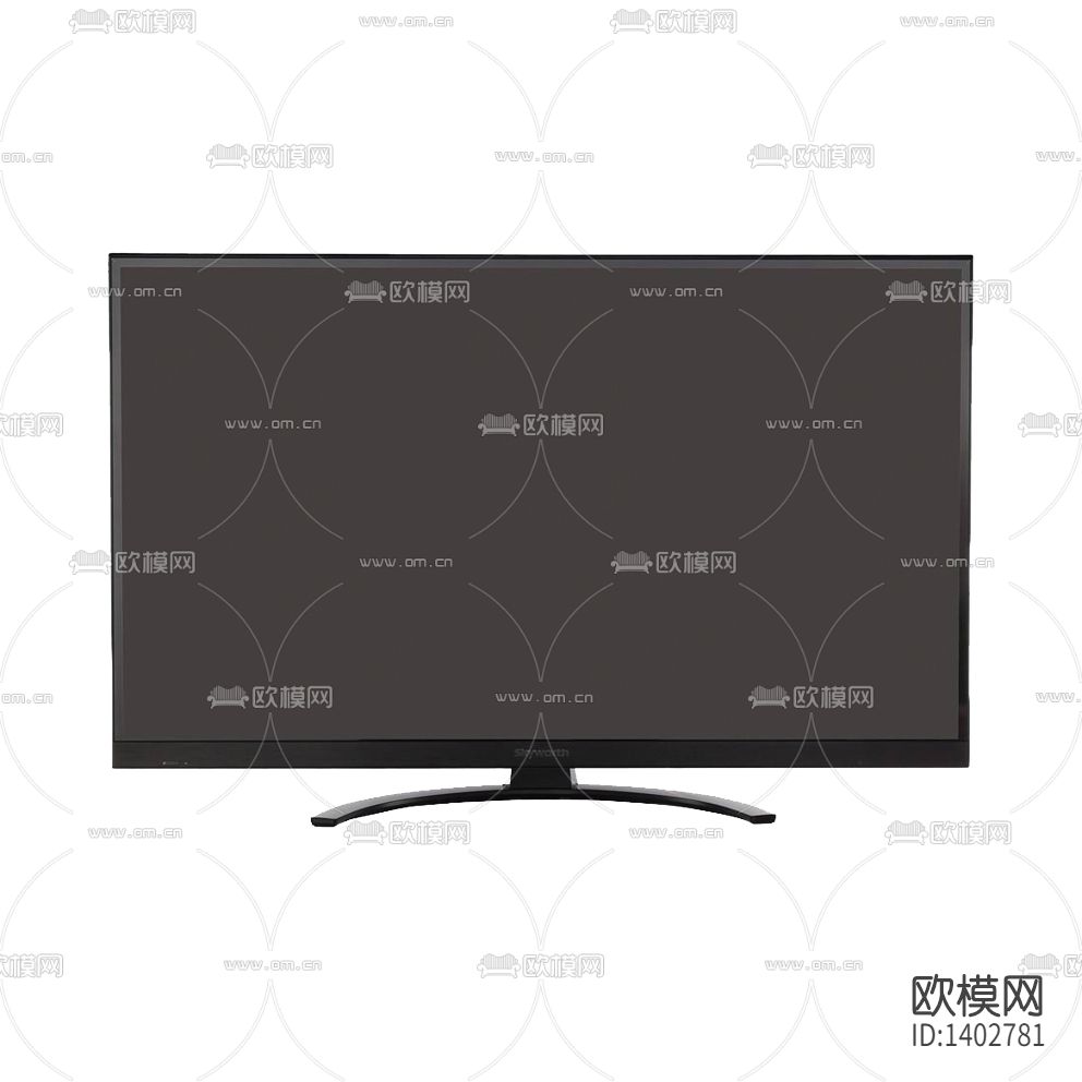 现代简约液晶电视下载