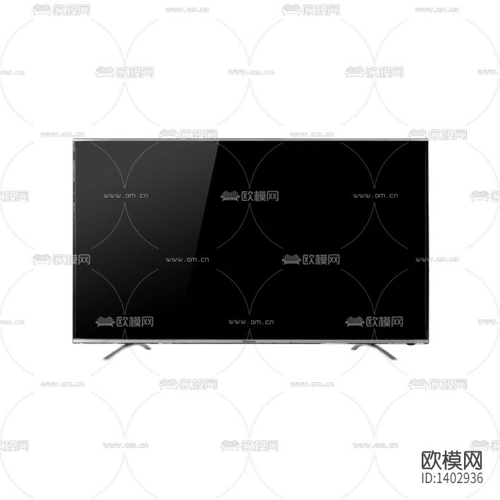 现代简约创意液晶电视下载