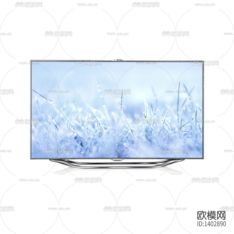 现代简约创意液晶电视下载