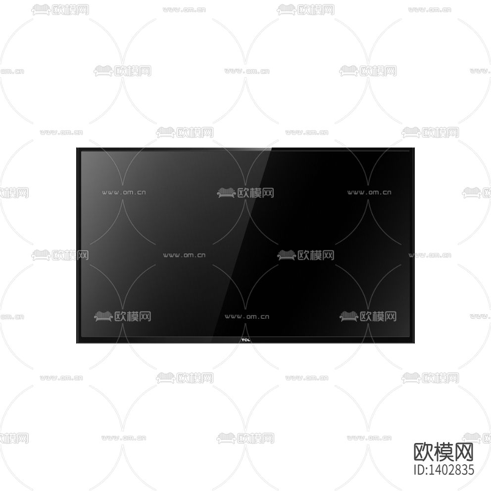 现代简约液晶电视机下载