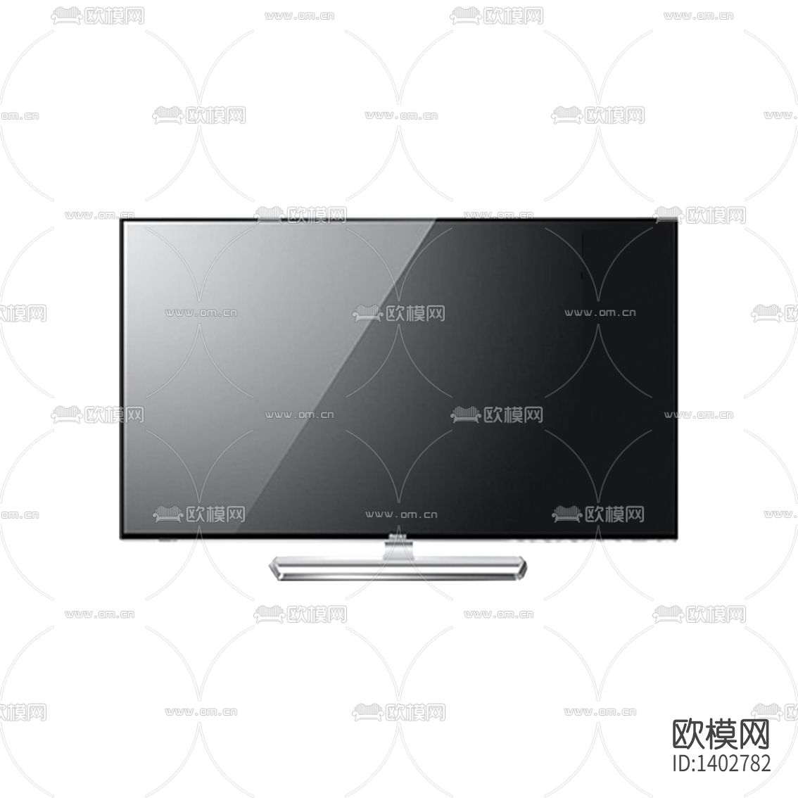 现代简约液晶电视下载