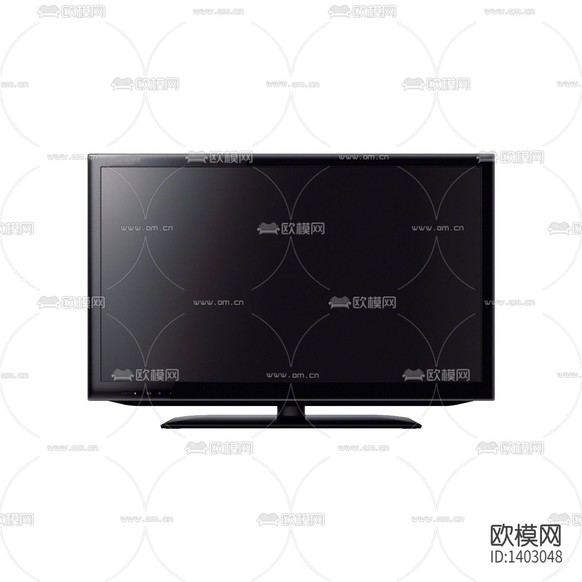 现代简约创意液晶电视下载