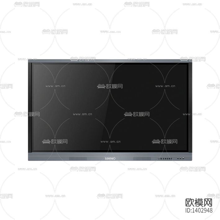 现代简约创意液晶电视下载