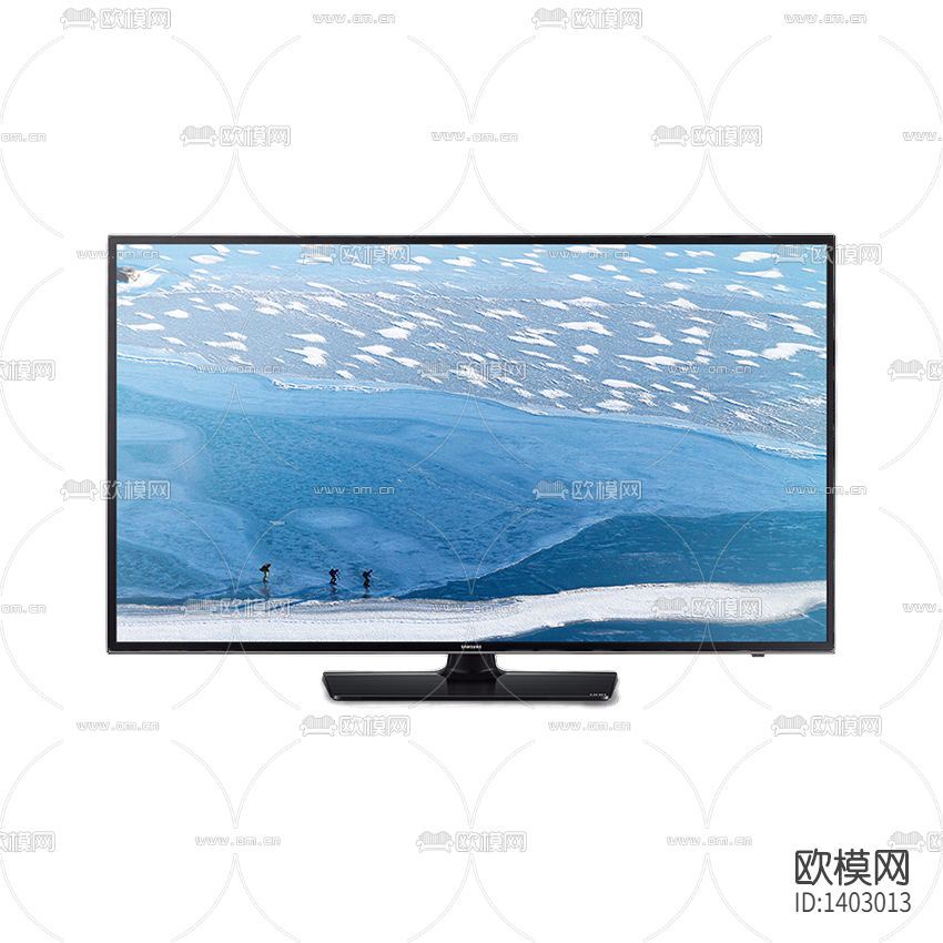 现代简约创意液晶电视下载