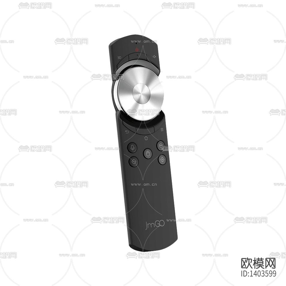 现代简约创意塑料遥控器下载