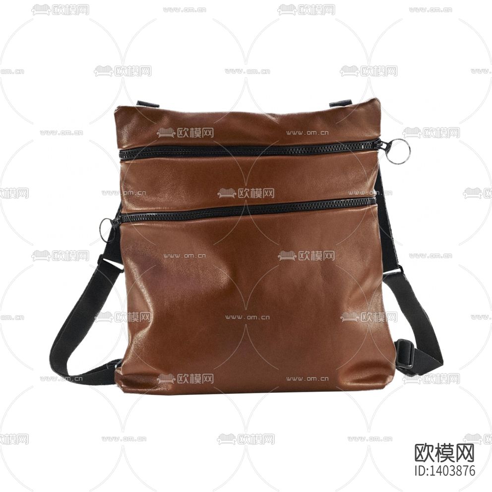 现代简约创意时尚真皮手提包下载