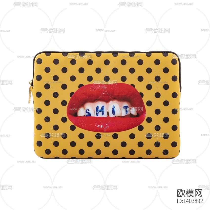 现代创意时尚涤纶手提包下载