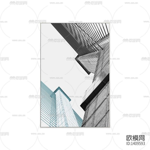 現(xiàn)代輕奢創(chuàng)意城市風(fēng)光攝影下載