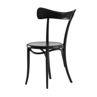 工业风单椅3d模型