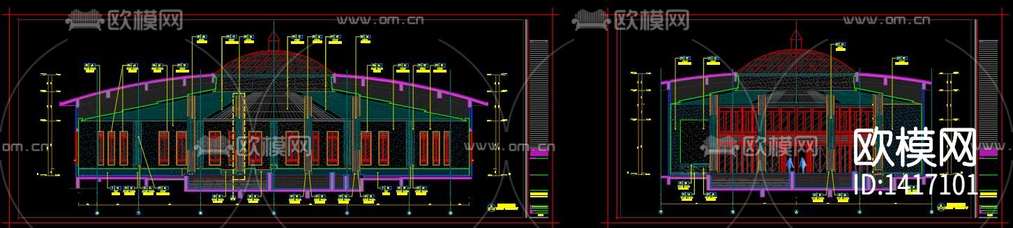 亲子水上乐园下载（渲染图5）