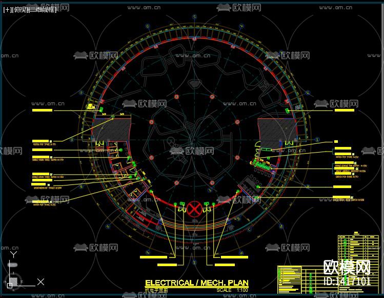 亲子水上乐园下载（渲染图4）