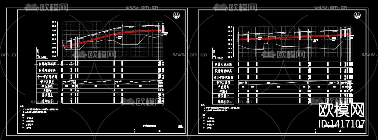 道路给排水下载（渲染图6）