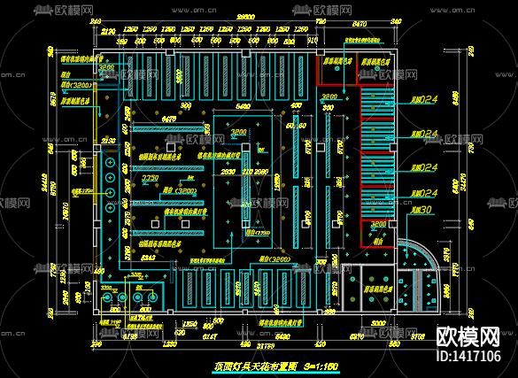 网络会所下载（渲染图2）