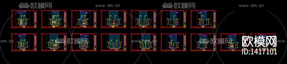 亲子水上乐园下载（渲染图9）
