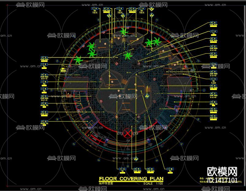 亲子水上乐园下载（渲染图3）