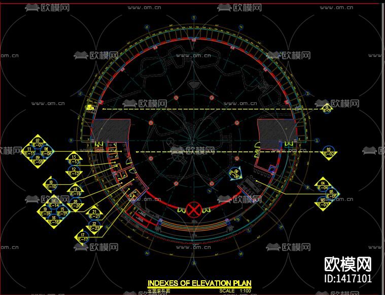 亲子水上乐园下载（渲染图7）