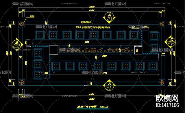 网络会所下载（渲染图5）