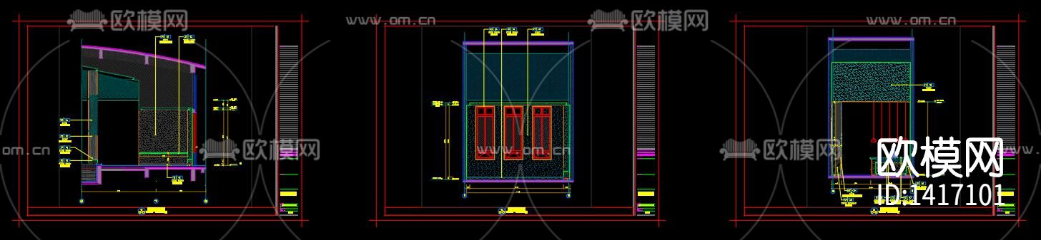 亲子水上乐园下载（渲染图6）